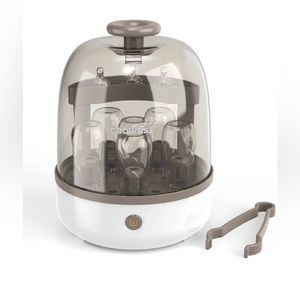 BABY BOTTLE STERILIZER
